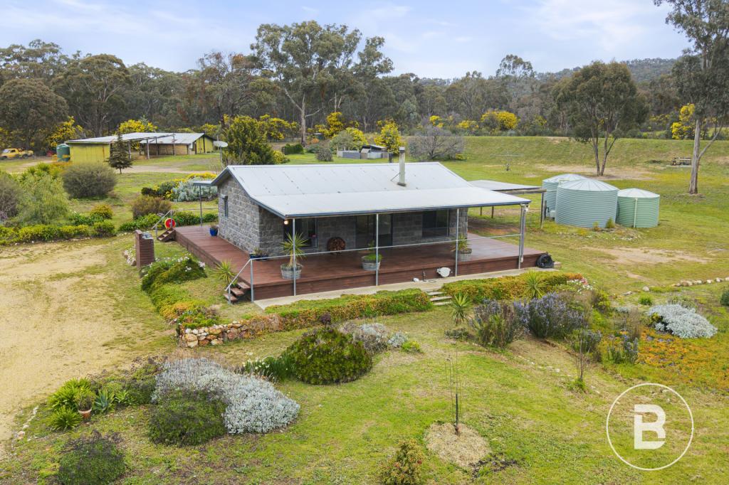 1819 Sunraysia Hwy, Redbank, VIC 3477