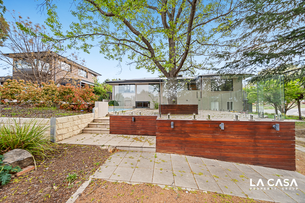 2 Manton Pl, Duffy, ACT 2611