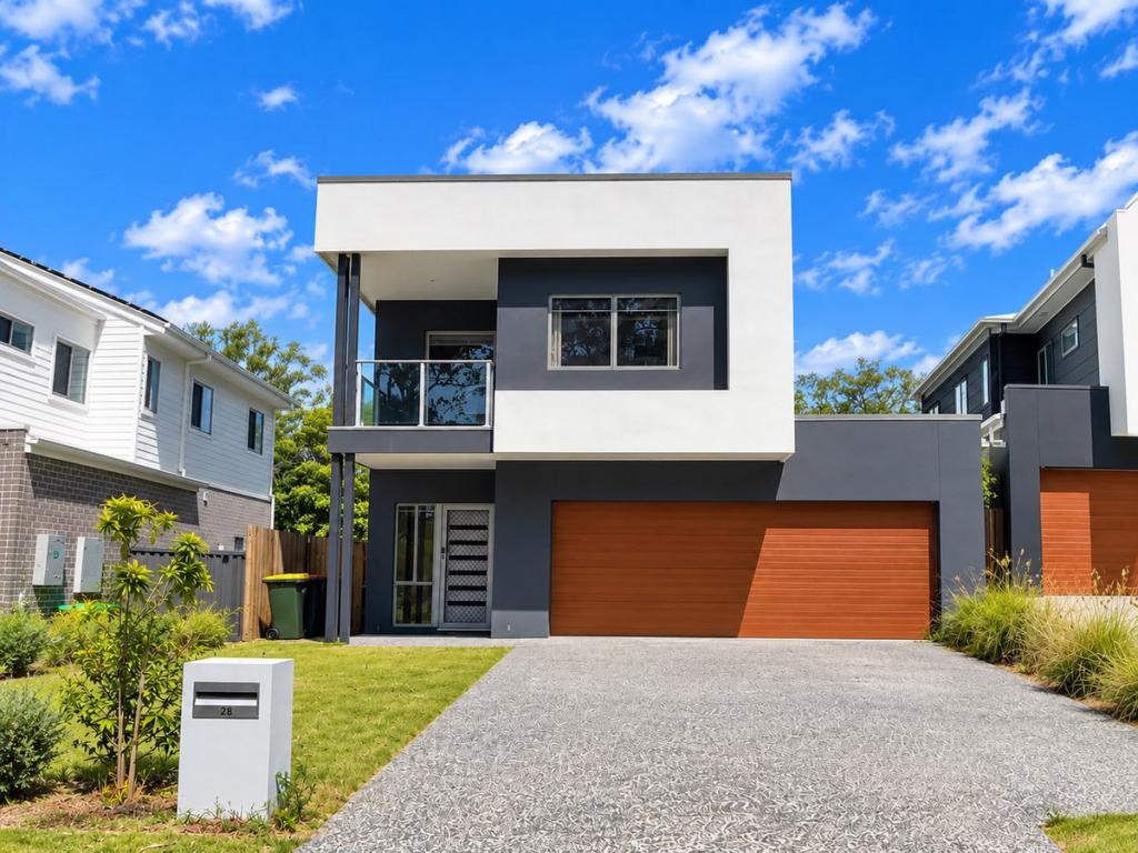 28 Northampton Cres, Doolandella, QLD 4077