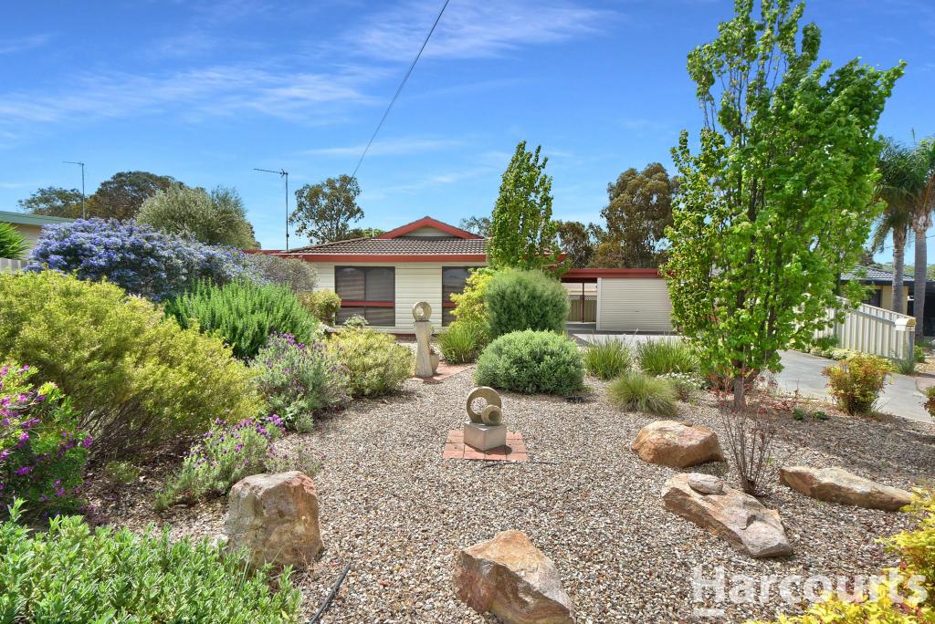 4 Dougherty St, Horsham, VIC 3400
