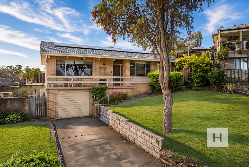 5 Manor Cl, Wyong, NSW 2259