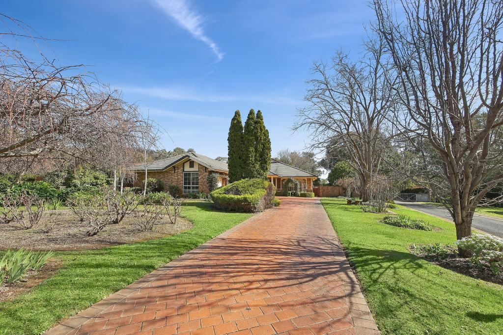 22 Macquarie Dr, Mudgee, NSW 2850
