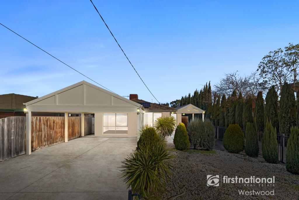 23a Woorite Pl, Wyndham Vale, VIC 3024