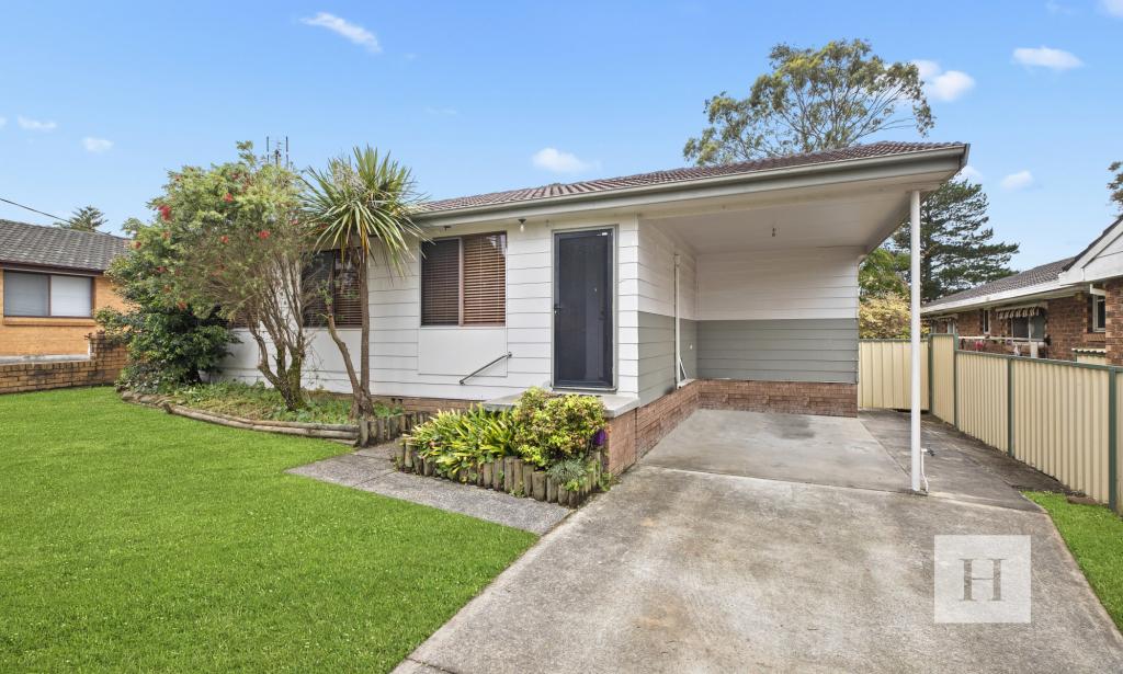 67 Moala Pde, Charmhaven, NSW 2263