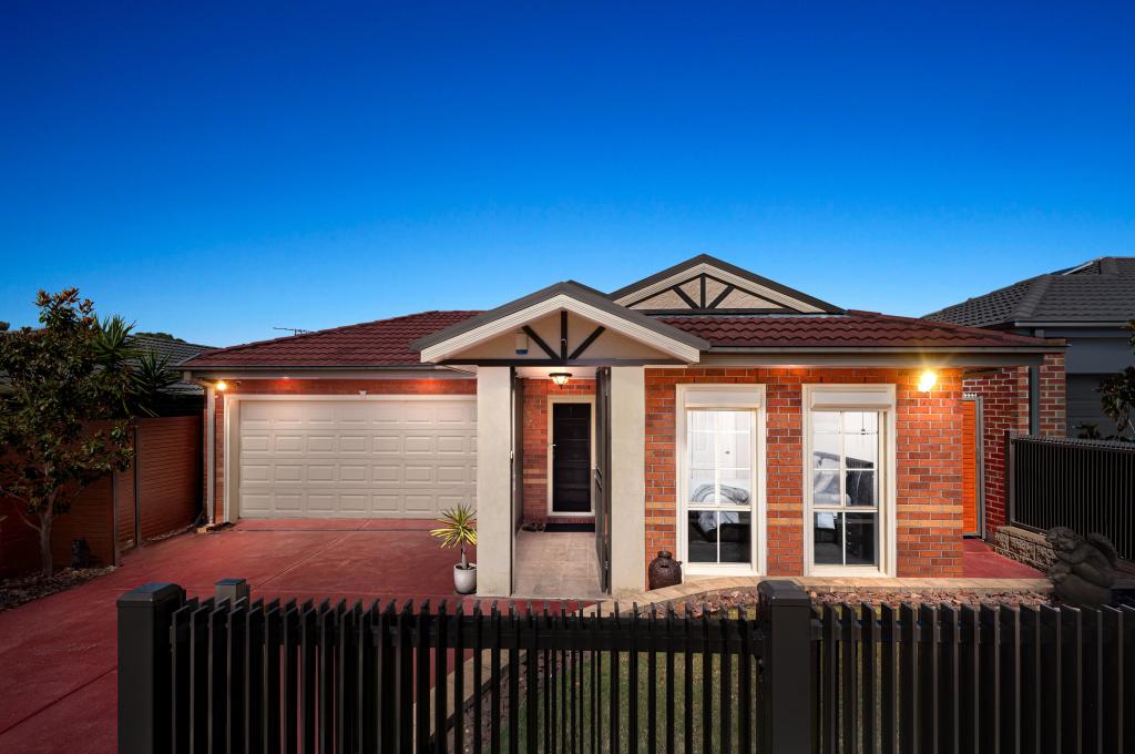 5 Gumleaf Ave, Mernda, VIC 3754