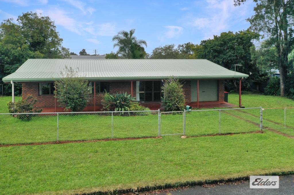 18 Lynch St, Malanda, QLD 4885