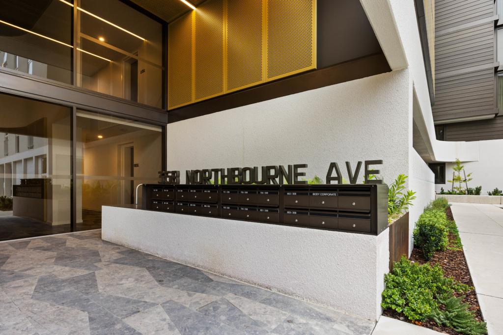 203/358 NORTHBOURNE AVE, DICKSON, ACT 2602