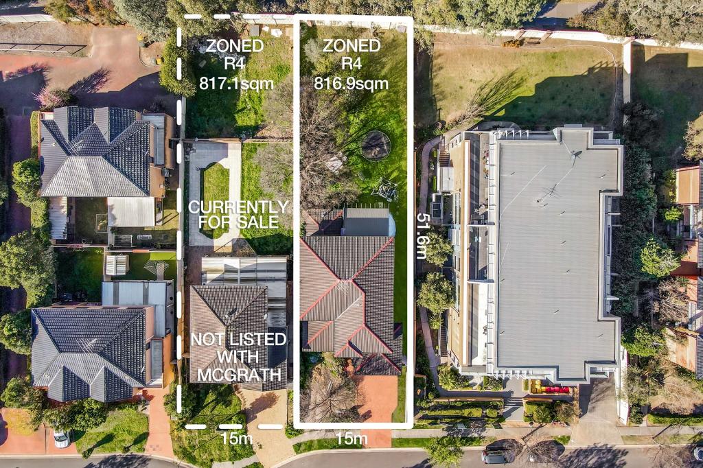 3 Kilbenny St, Kellyville Ridge, NSW 2155