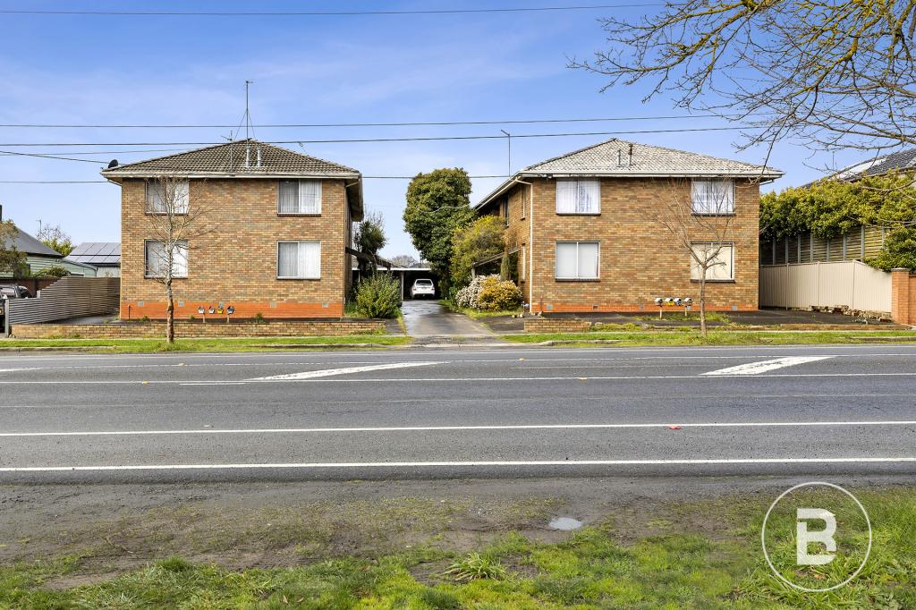 5/210 Dowling St, Wendouree, VIC 3355