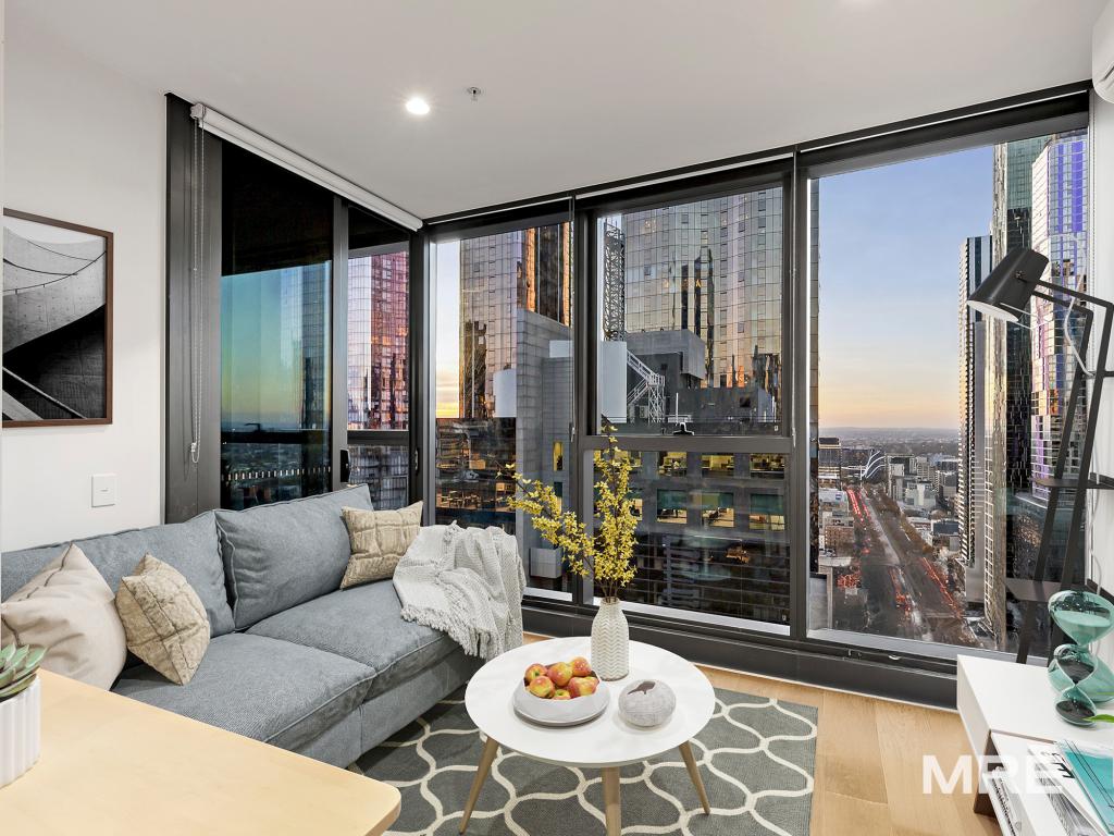 3603/285 La Trobe St, Melbourne, VIC 3000
