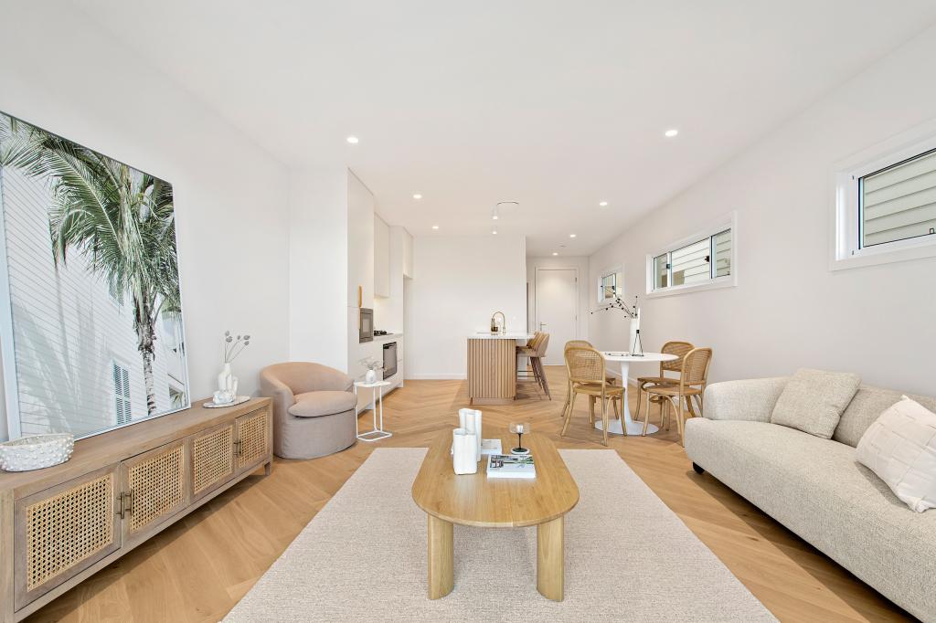 5/30 Mary St, Shellharbour, NSW 2529