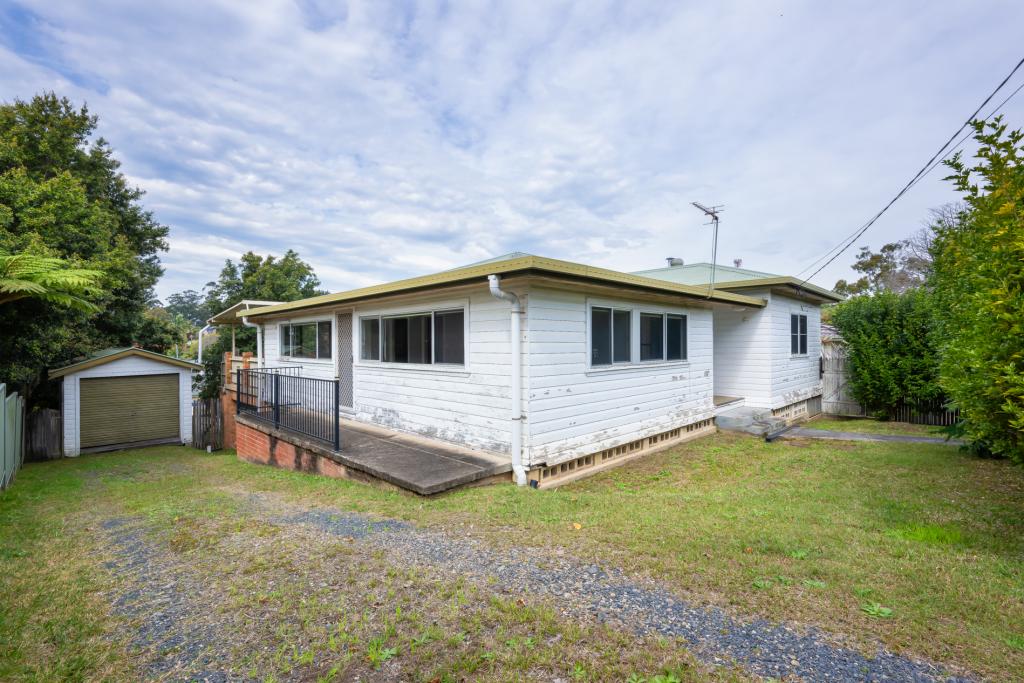 60 Azalea Ave, Coffs Harbour, NSW 2450