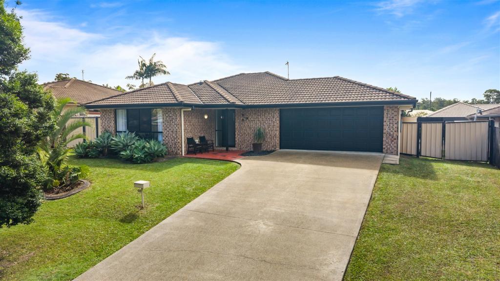 3 Tutt Ct, Landsborough, QLD 4550