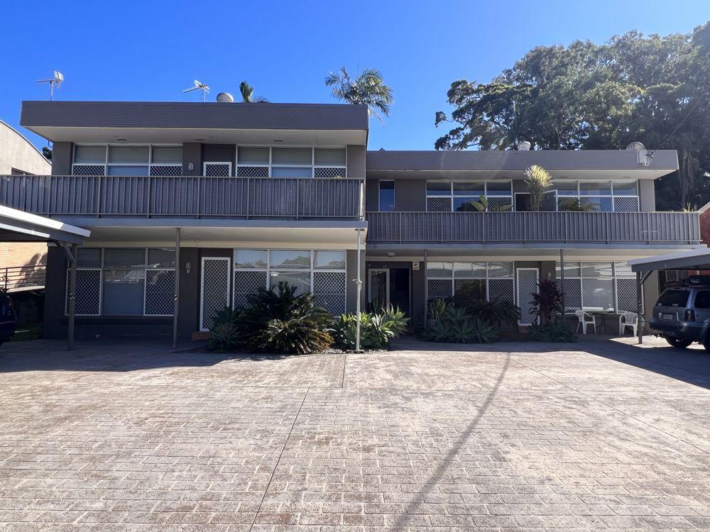 4/33 Sandy Beach Rd, Korora, NSW 2450