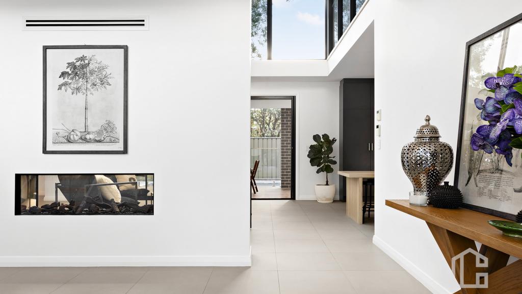 1 PEEL ST, GLENBROOK, NSW 2773