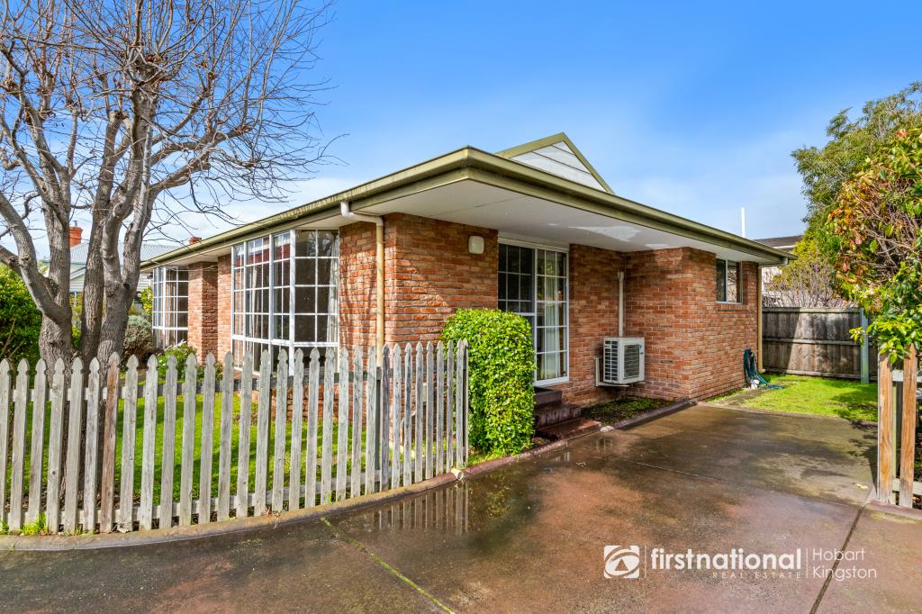 2/36 Grosvenor St, Sandy Bay, TAS 7005