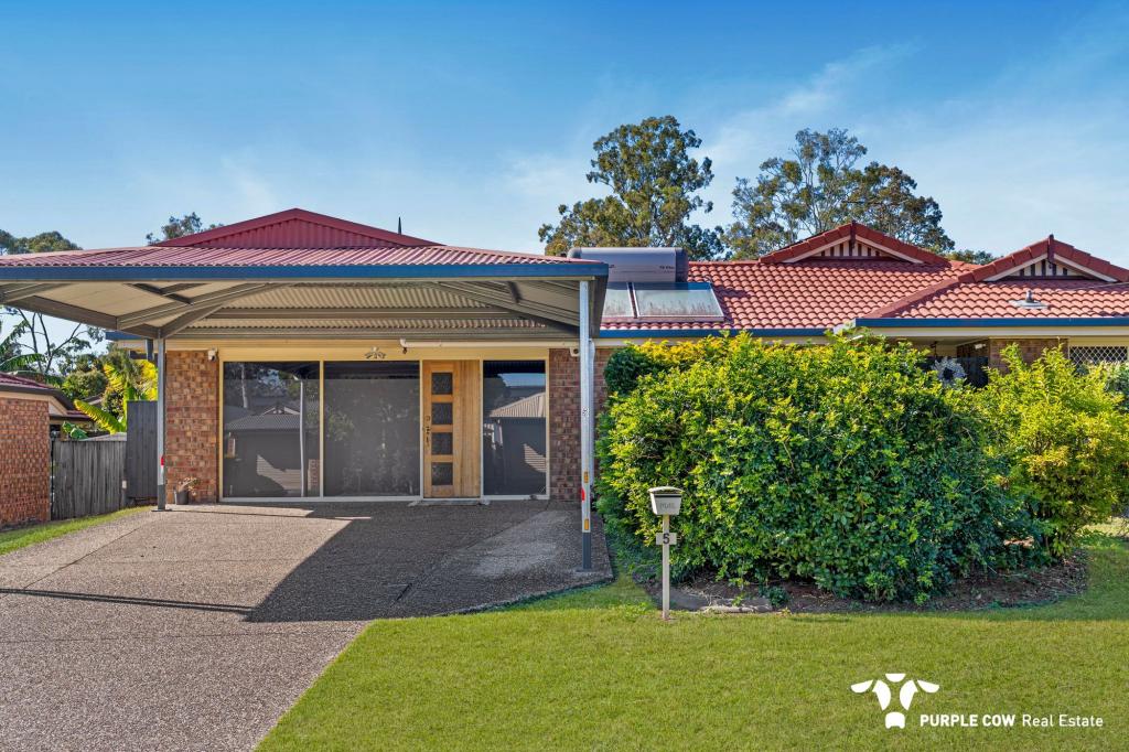 5 Horton Pl, Forest Lake, QLD 4078