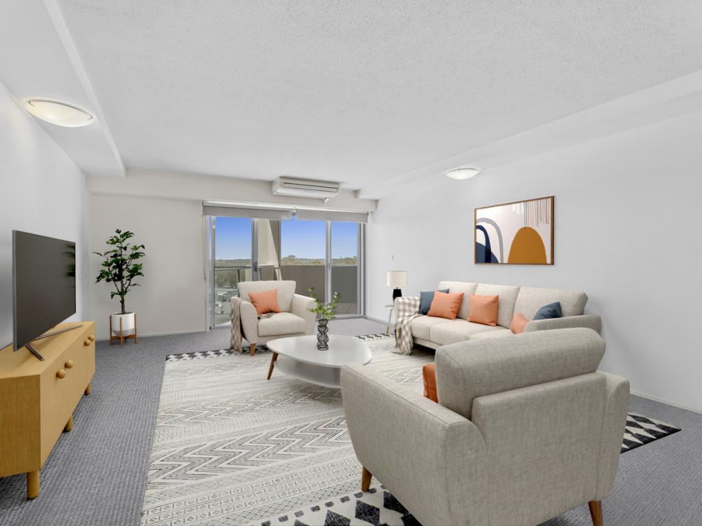 2503/111 Lindfield Rd, Helensvale, QLD 4212