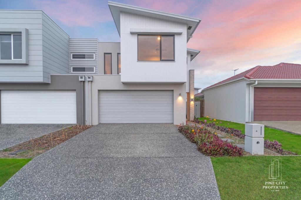 4 BUCCANEER ST, NEWPORT, QLD 4020