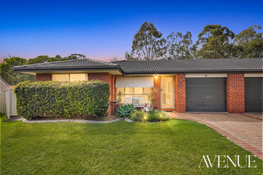 15/20 Halfway Dr, Ormeau, QLD 4208