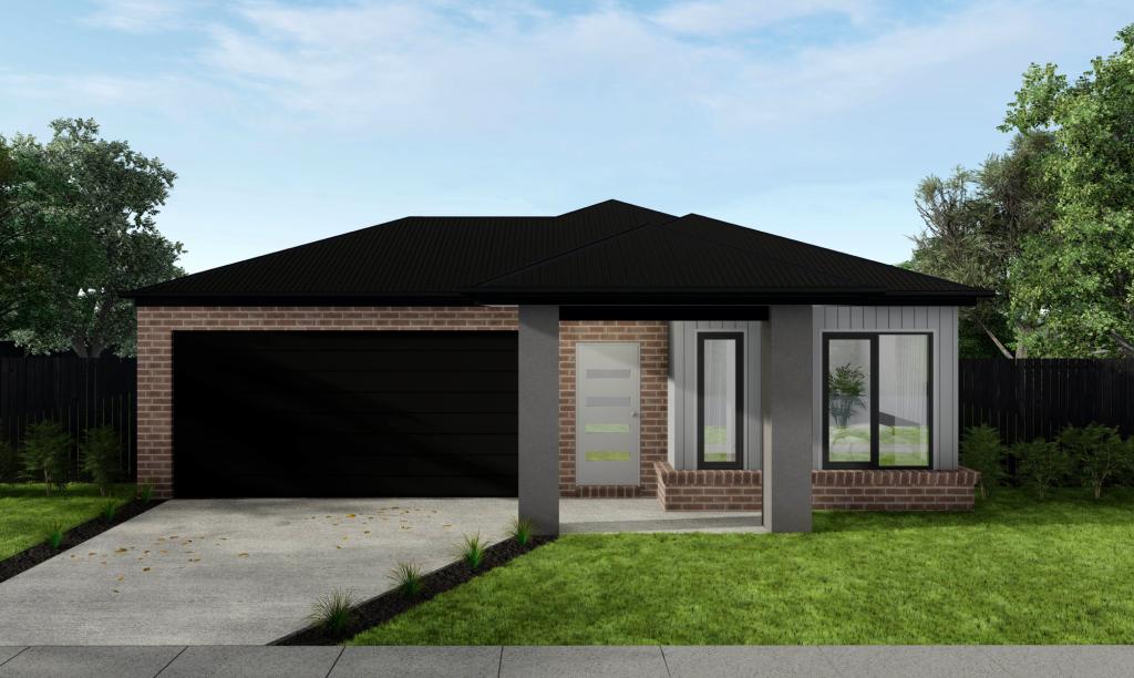 Lot 720 Bottle Tree Rd, Wonthaggi, VIC 3995