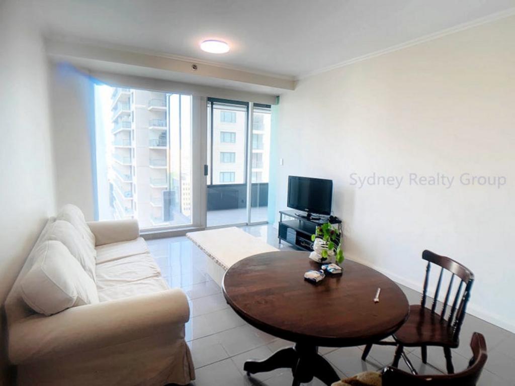 3214/91 Liverpool St, Sydney, NSW 2000