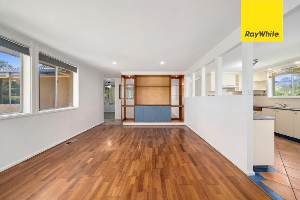 4 Brahe Pl, Melba, ACT 2615