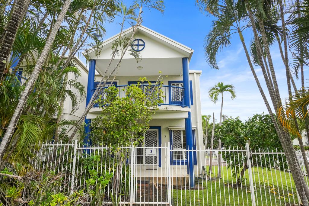 3/55 Stoddart Dr, Bayview, NT 0820