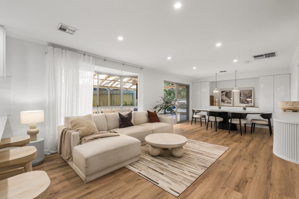 20 Tusmore Dr, Onkaparinga Hills, SA 5163
