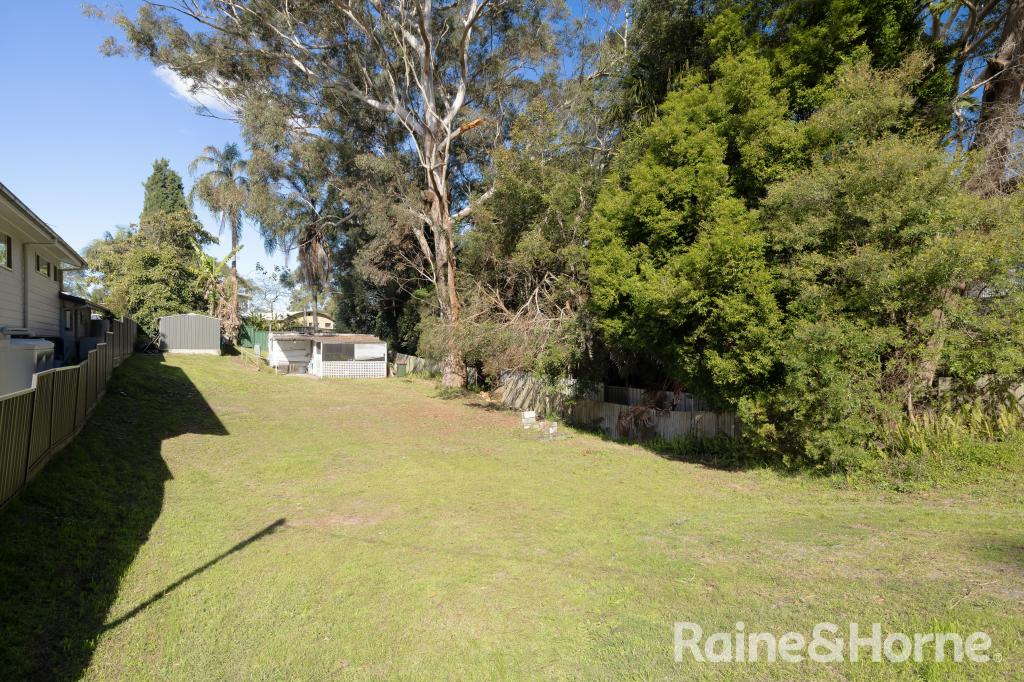 1324 LEMON TREE PASSAGE RD, LEMON TREE PASSAGE, NSW 2319