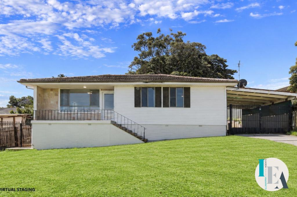 344 Flagstaff Rd, Berkeley, NSW 2506