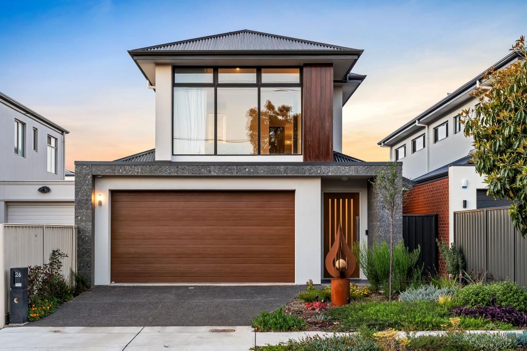 26 Hardy Ave, Glengowrie, SA 5044