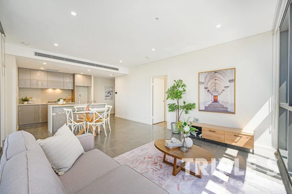 708b/101 Waterloo Rd, Macquarie Park, NSW 2113