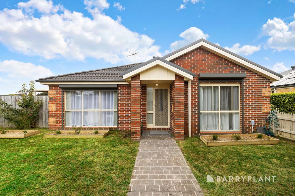 1/27 SHEARWATER PL, CAPEL SOUND, VIC 3940