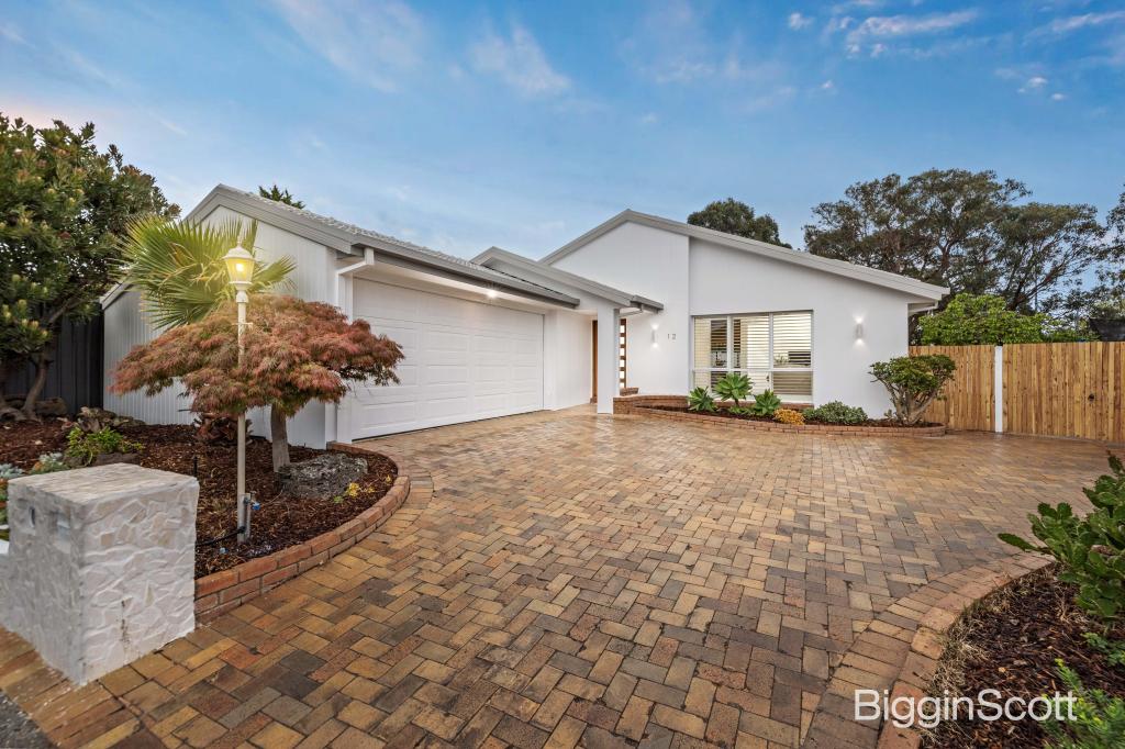 12 Jindabyne Ct, Lysterfield, VIC 3156