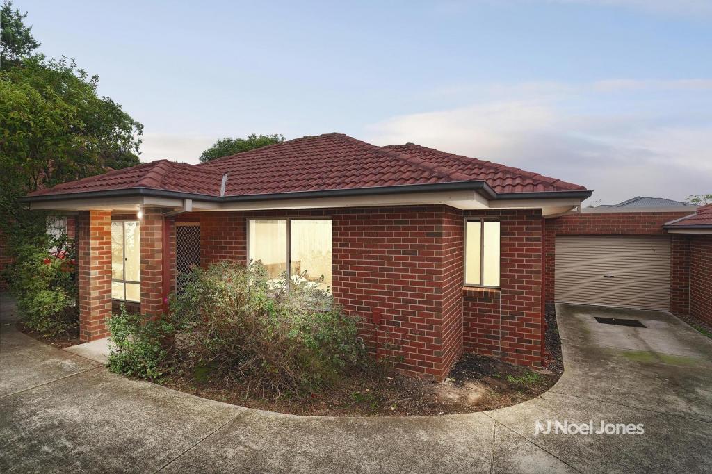 2/33 Rankin Rd, Boronia, VIC 3155