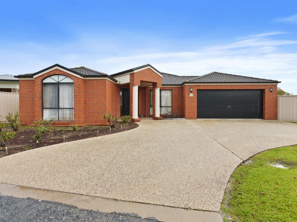 12 Riley Ct, Tocumwal, NSW 2714