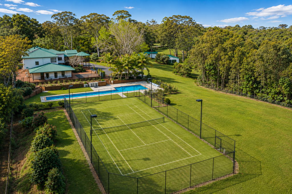 65 Mill Hill Rd, Montville, QLD 4560
