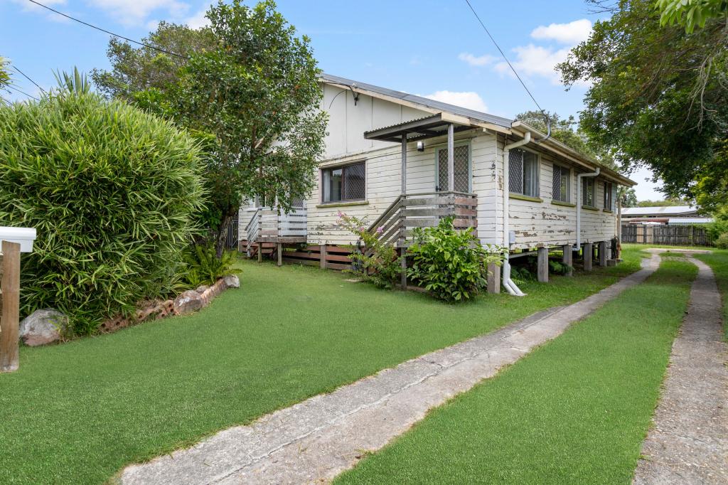 144 Macdonnell Rd, Margate, QLD 4019