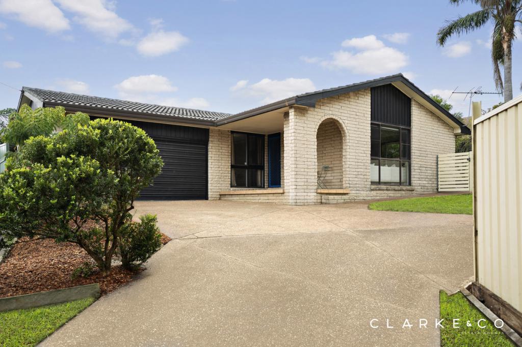 13 Tannant Ave, Rutherford, NSW 2320