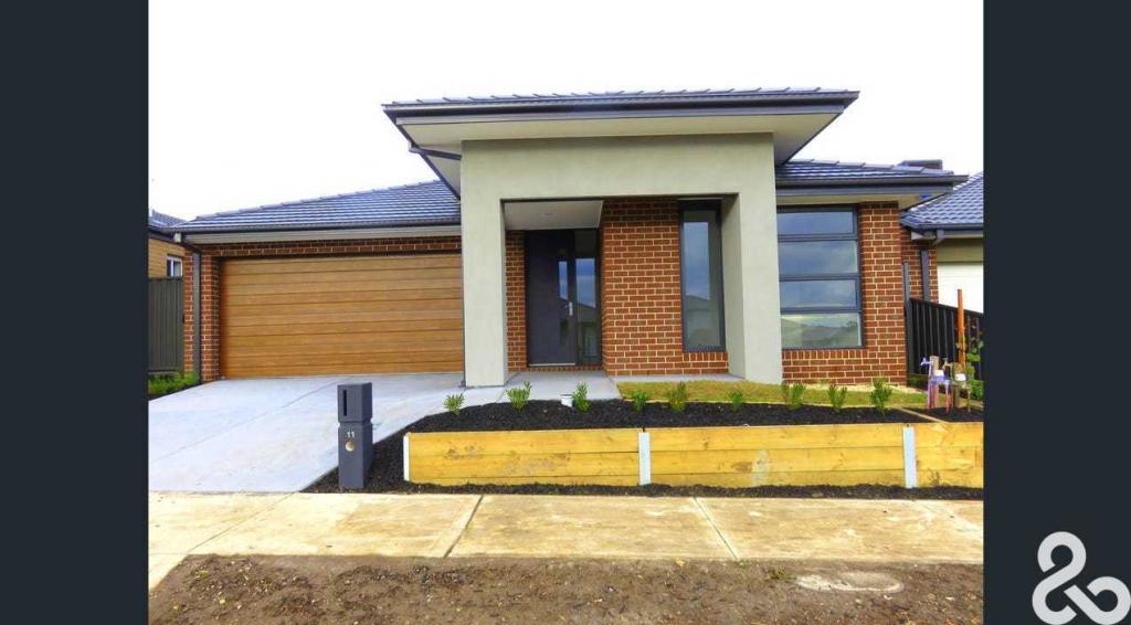 11 Gundagai Cct, Kalkallo, VIC 3064