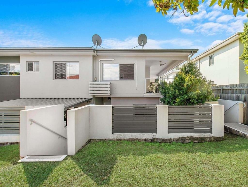5/21 Gainsborough St, Moorooka, QLD 4105