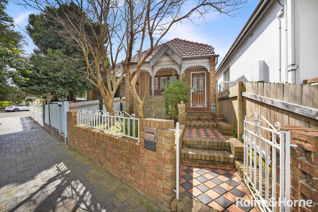 23 Pine St, Marrickville, NSW 2204