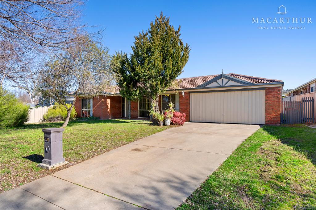 30 Kimberley Dr, Tatton, NSW 2650