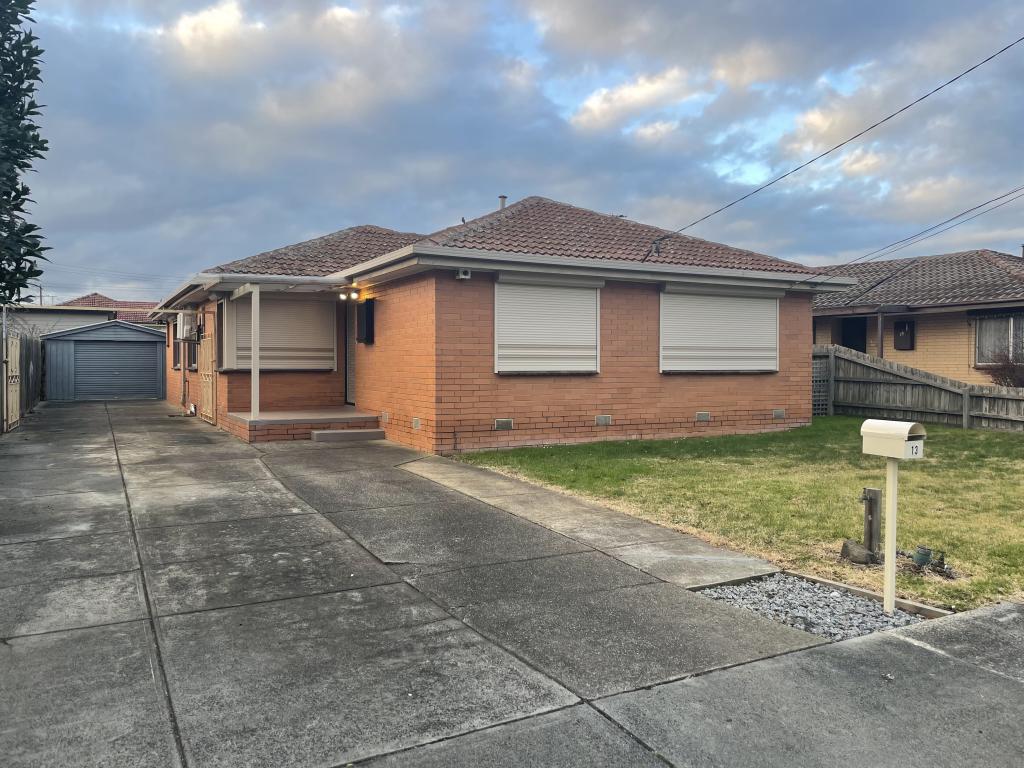 13 Canberra Gr, Lalor, VIC 3075