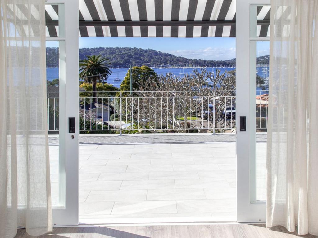 4 Baroona Rd, Church Point, NSW 2105