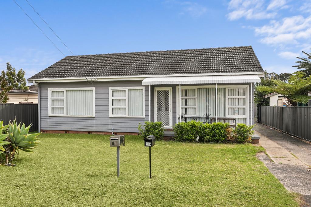 80 Parkes St, Oak Flats, NSW 2529