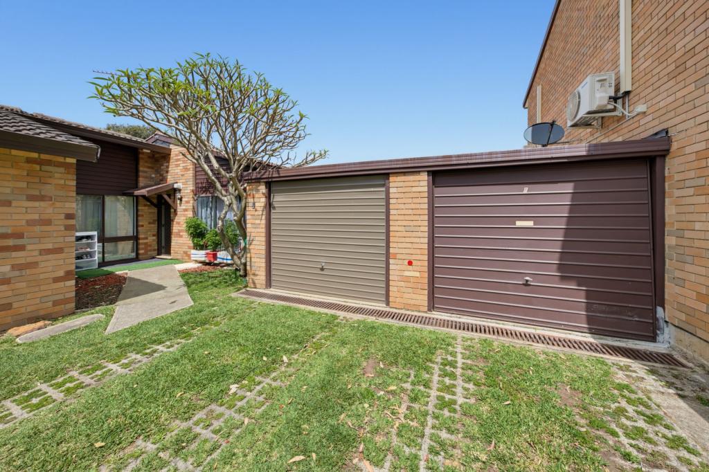 8/27 Campbell Hill Rd, Chester Hill, NSW 2162