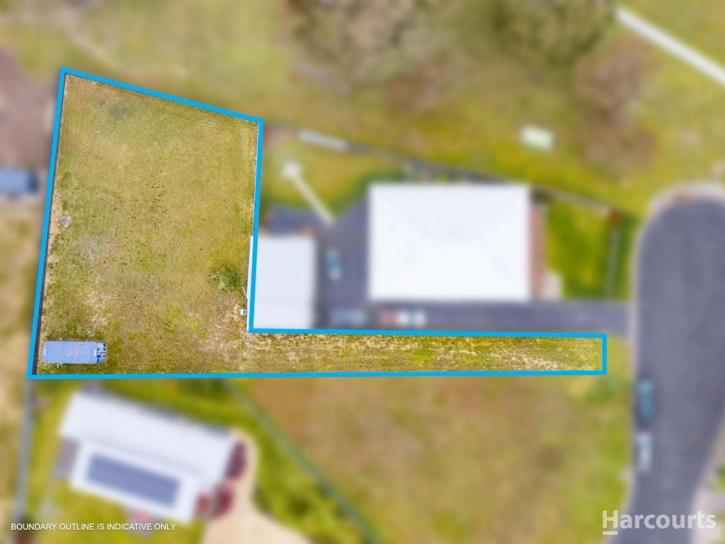 12 ROSE AVE, GEORGE TOWN, TAS 7253