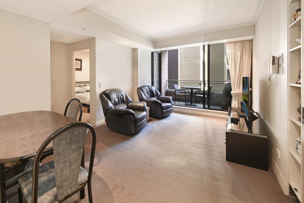 B601/24-26 Point St, Pyrmont, NSW 2009